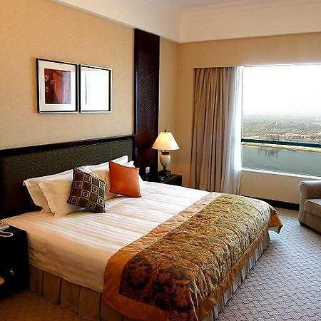 Grand View Hotel Dongguan  Ruang foto