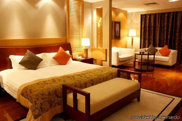 Grand View Hotel Dongguan  Ruang foto
