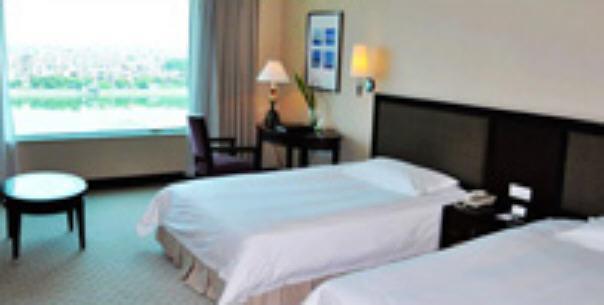 Grand View Hotel Dongguan  Ruang foto