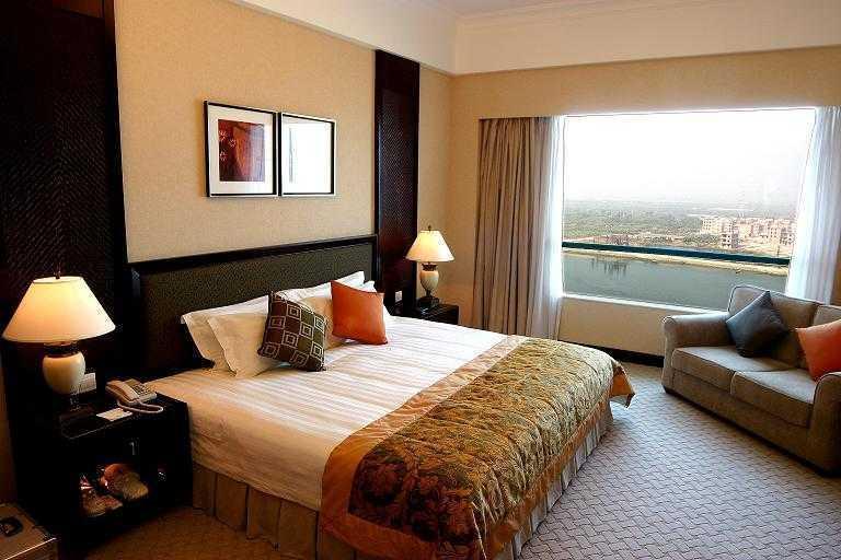 Grand View Hotel Dongguan  Ruang foto