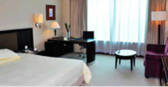 Grand View Hotel Dongguan  Ruang foto