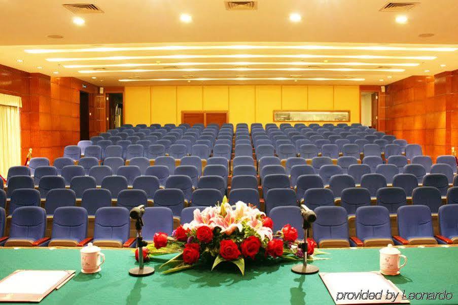 Grand View Hotel Dongguan  Bagian luar foto