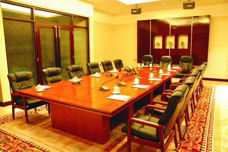 Grand View Hotel Dongguan  Bagian luar foto